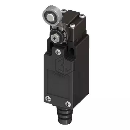 MEA-9104 - Moujen - Limit Switches