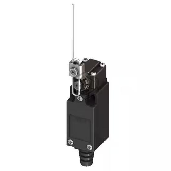 MEA-9107 - Moujen - Limit Switches