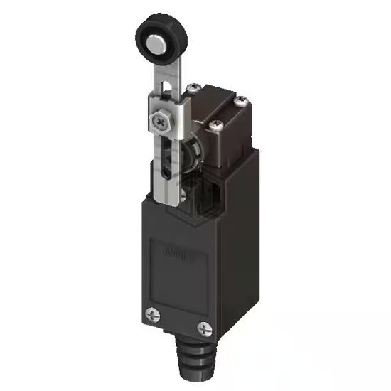 MEA-9108 - Moujen - Limit Switches