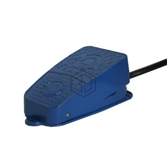 MFS-1022-2L - Moujen - Limit Switches
