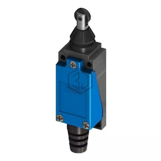 ME-8112-P - Moujen - Limit Switches