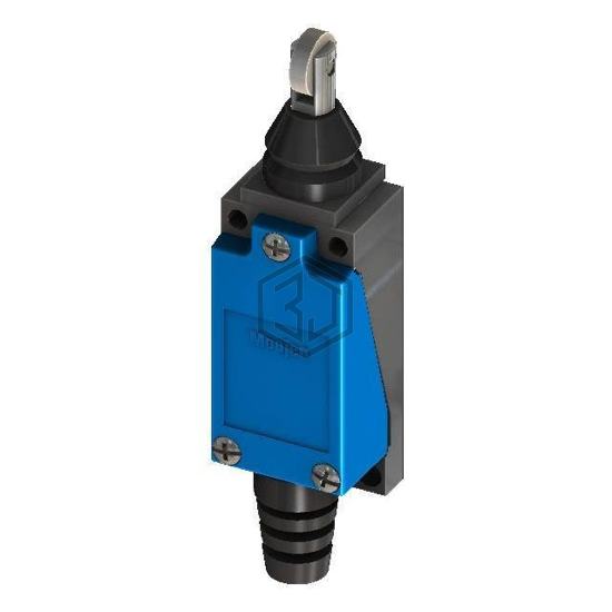 ME-8122-PT - Moujen - Limit Switches