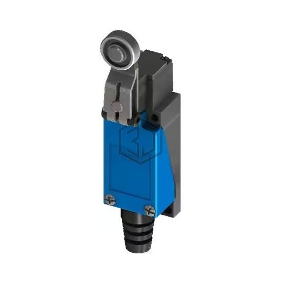 ME-8104-M - Moujen - Limit Switches