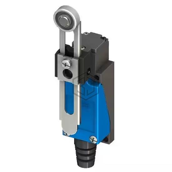 ME-8108-M - Moujen - Limit Switches