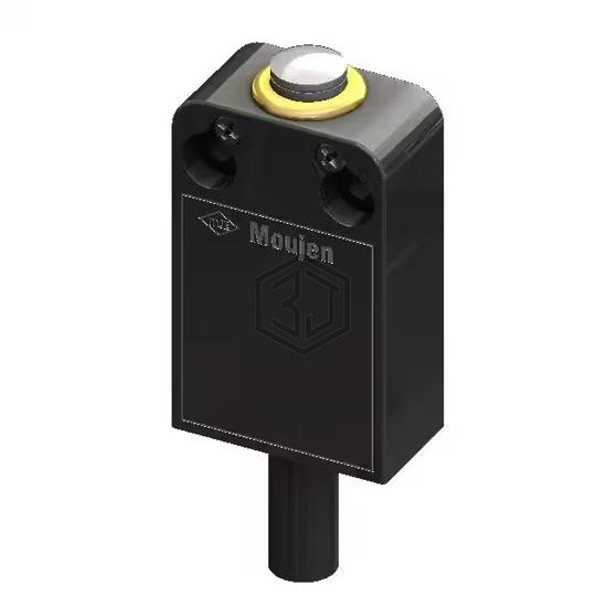 M4CZ-4501-2L - Moujen - Limit Switches