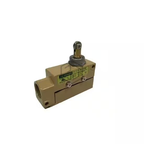 MJ1-6102 - Moujen - Limit Switches