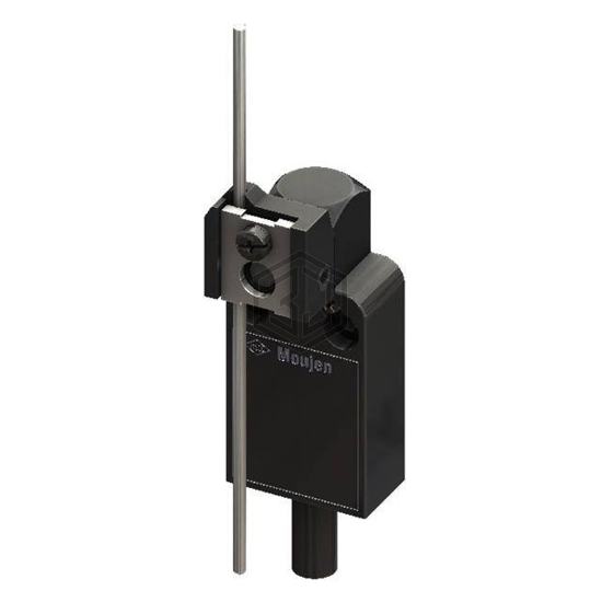 M4CZ-4507-2L - Moujen - Limit Switches
