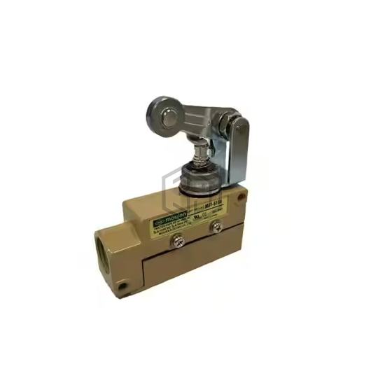 MJ1-6104 - Moujen - Limit Switches