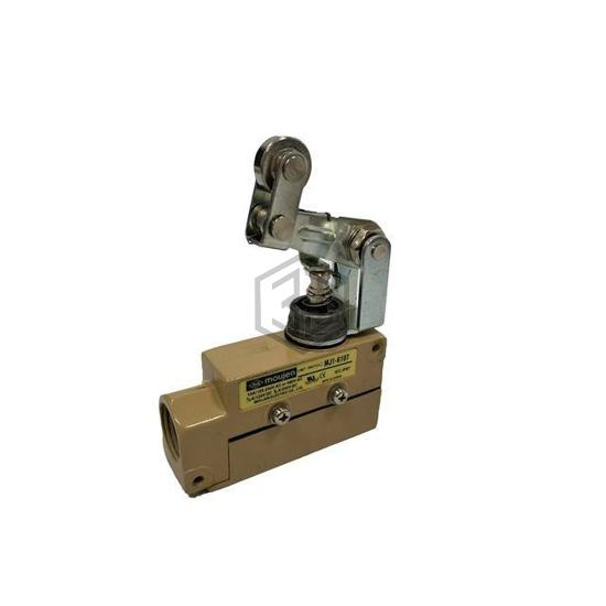 MJ1-6107 - Moujen - Limit Switches
