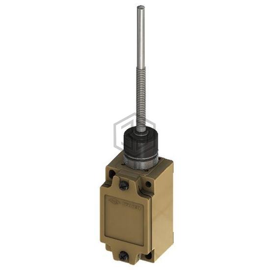 UL MJ-7126 - Moujen - Limit Switches
