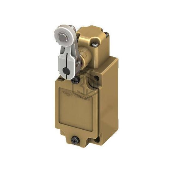 UL MJ-7104-PT - Moujen - Limit Switches