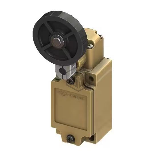 UL MJ-7104-26 - Moujen - Limit Switches