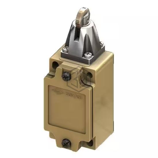 UL MJ-7102R - Moujen - Limit Switches