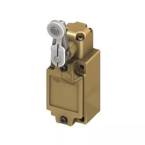 UL MJ-7204-PT - Moujen - Limit Switches