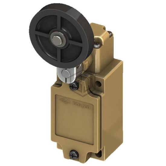 UL MJ-7204-26 - Moujen - Limit Switches