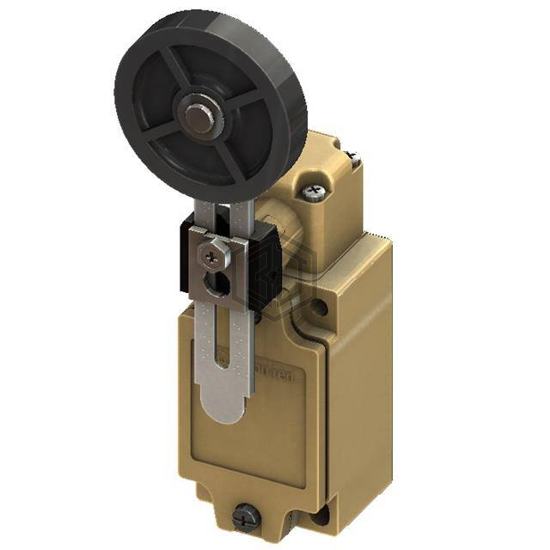 UL MJ-7108-26 - Moujen - Limit Switches
