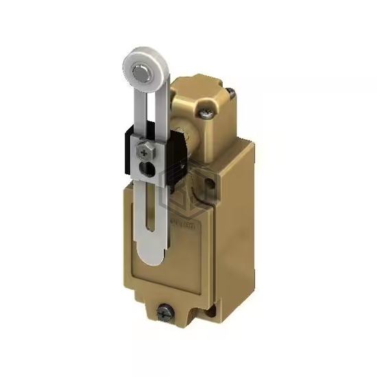 UL MJ-7108-PT - Moujen - Limit Switches