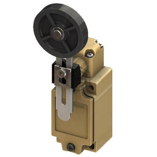 UL MJ-7208-26 - Moujen - Limit Switches