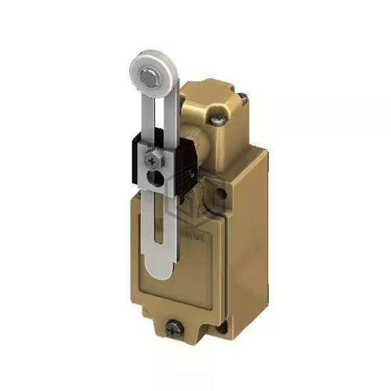 UL MJ-7208-PT - Moujen - Limit Switches