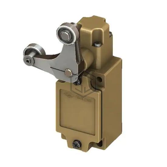 UL MJ-3242-M - Moujen - Limit Switches