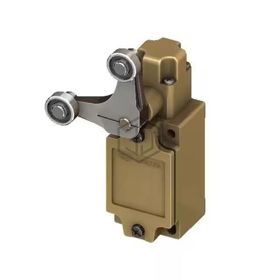 UL MJ-3243-M - Moujen - Limit Switches