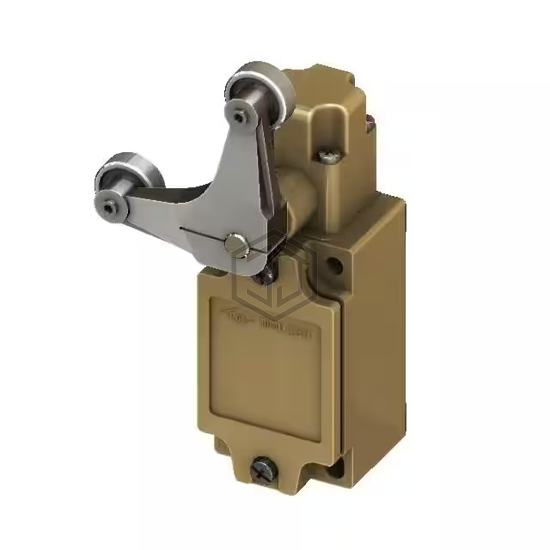 UL MJ-3244-M - Moujen - Limit Switches