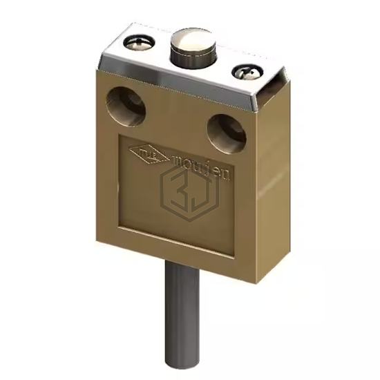 M4-4101-Z3 - Moujen - Limit Switches