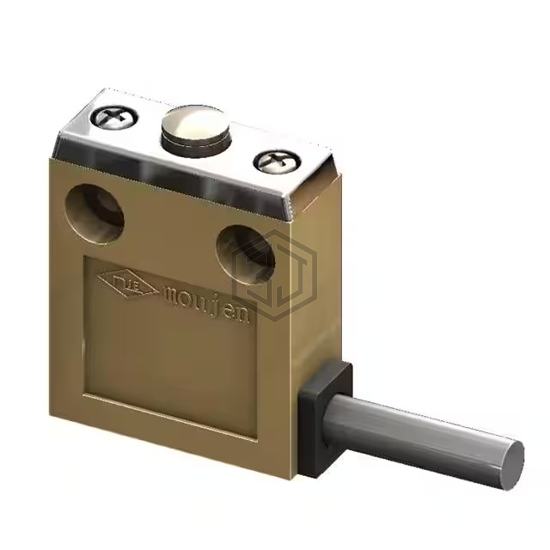 M4-4101S-Z3 - Moujen - Limit Switches