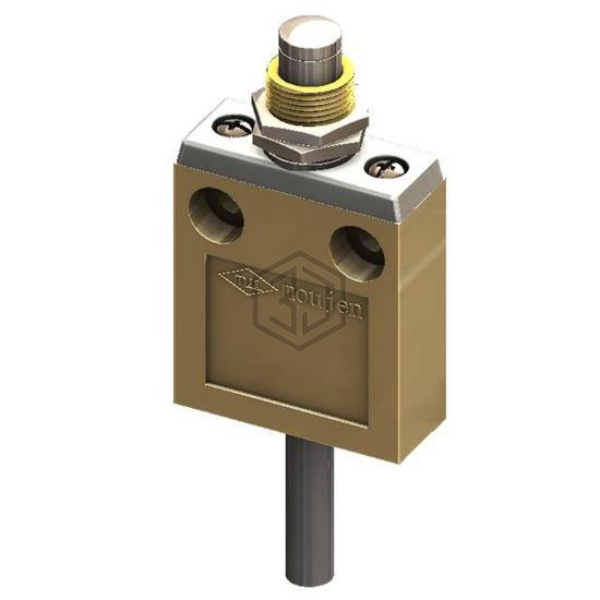 M4-4310-Z2 - Moujen - Limit Switches