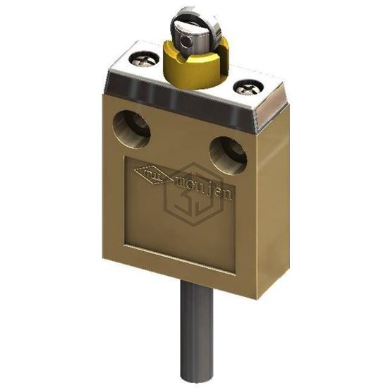 M4-4102-Z3 - Moujen - Limit Switches