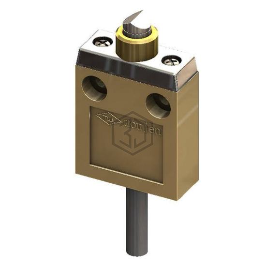 M4-4103-Z2 - Moujen - Limit Switches