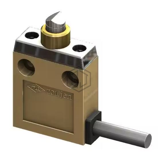M4-4103S-Z3L - Moujen - Limit Switches