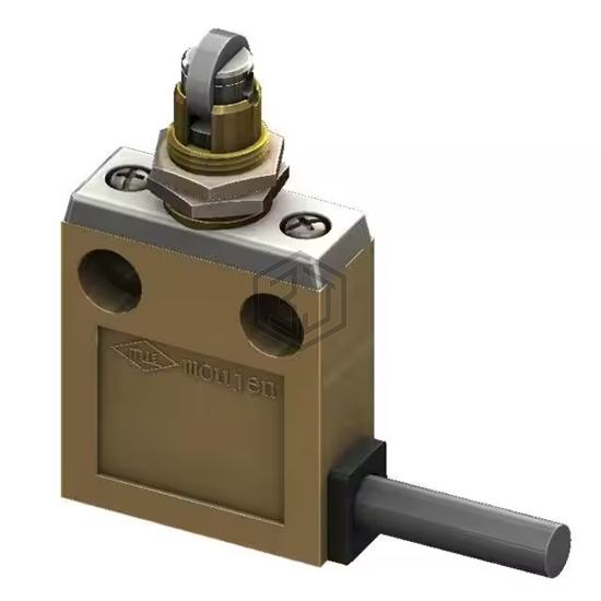 M4-4312S-Z3 - Moujen - Limit Switches