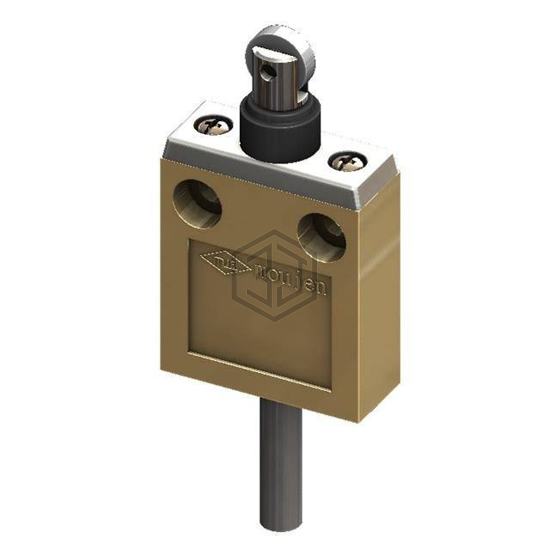 M4-4112-Z3 - Moujen - Limit Switches