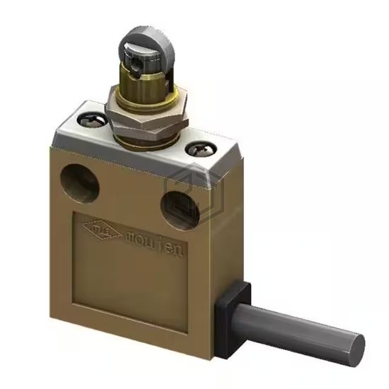 M4-4311S-Z2L - Moujen - Limit Switches