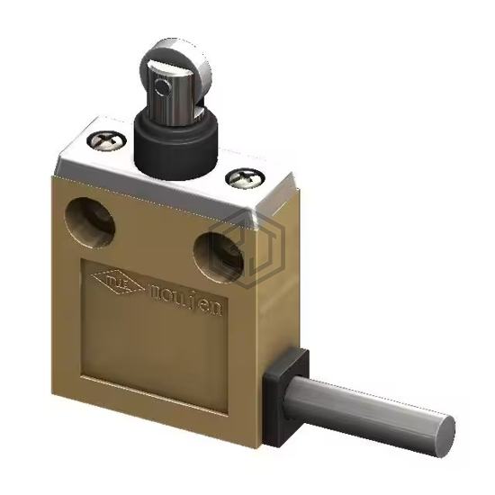 M4-4112S-Z3 - Moujen - Limit Switches