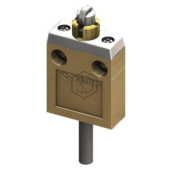 M4-4102R-Z2L - Moujen - Limit Switches