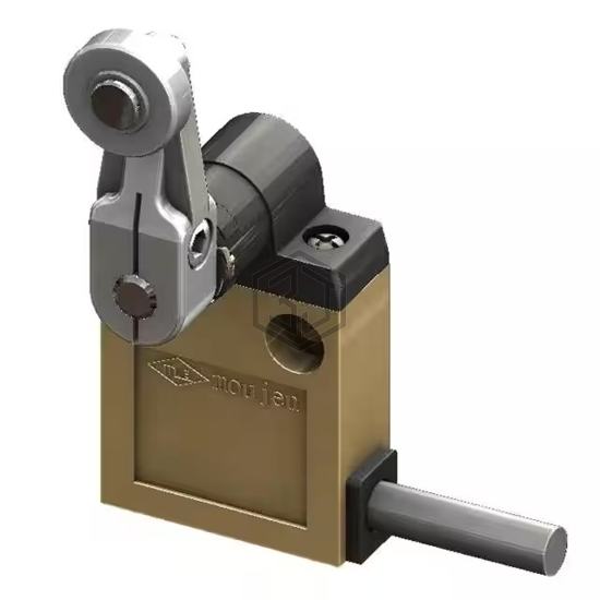 M4-4114S-Z2L - Moujen - Limit Switches