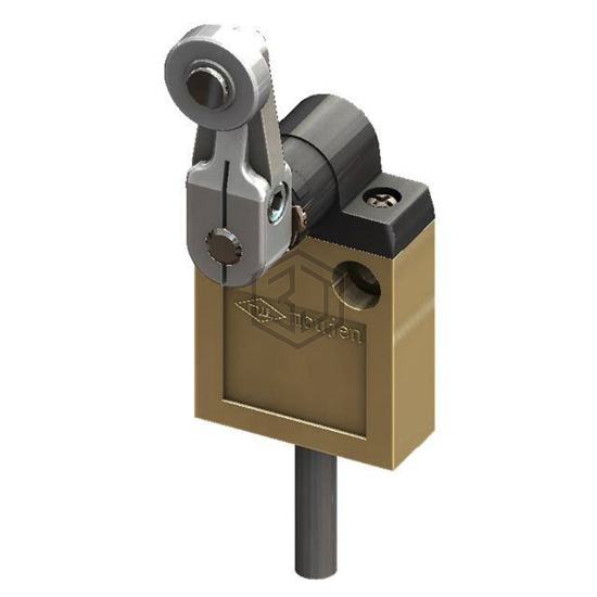 M4-4114-Z2 - Moujen - Limit Switches