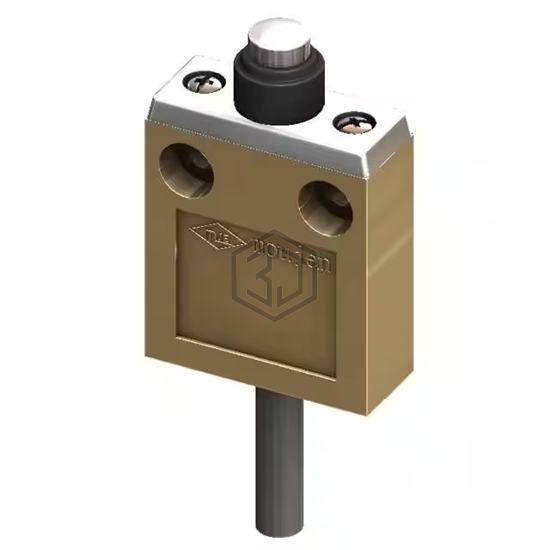 M4-4111-Z3L - Moujen - Limit Switches