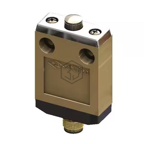 M4-4101Q-ZAC - Moujen - Limit Switches