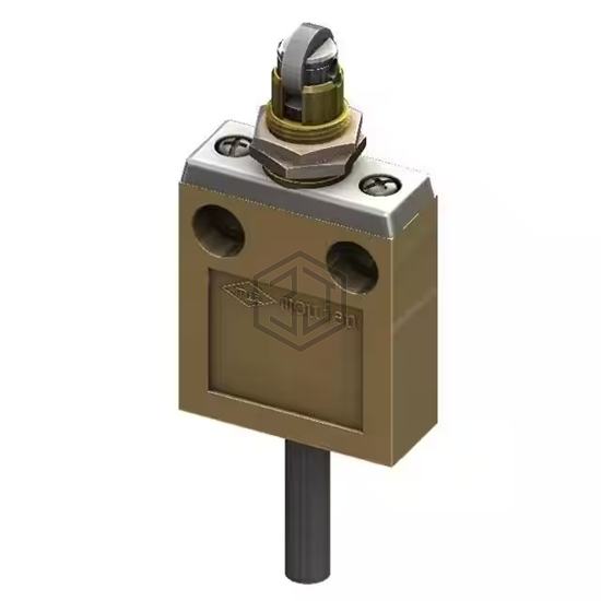 M4-4312-Z3L - Moujen - Limit Switches