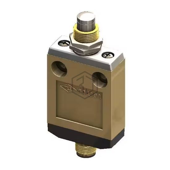 M4-4310Q-ZAC - Moujen - Limit Switches