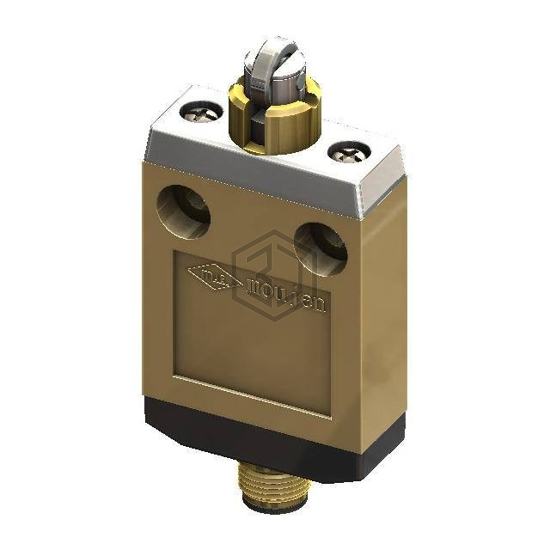 M4-4102RQ-ZDC - Moujen - Limit Switches