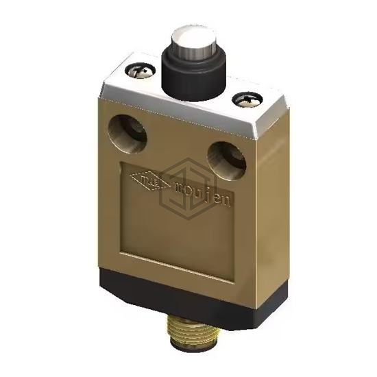 M4-4111Q-ZAC - Moujen - Limit Switches