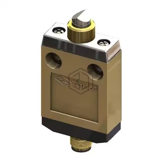 M4-4103Q-ZAC - Moujen - Limit Switches