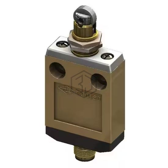 M4-4311Q-ZAC - Moujen - Limit Switches