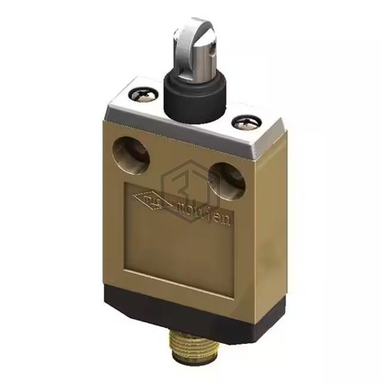 M4-4112RQ-ZAC - Moujen - Limit Switches