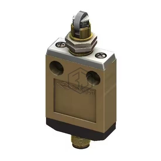 M4-4312Q-ZAC - Moujen - Limit Switches