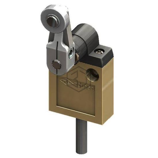 M4-4104-Z3L - Moujen - Limit Switches